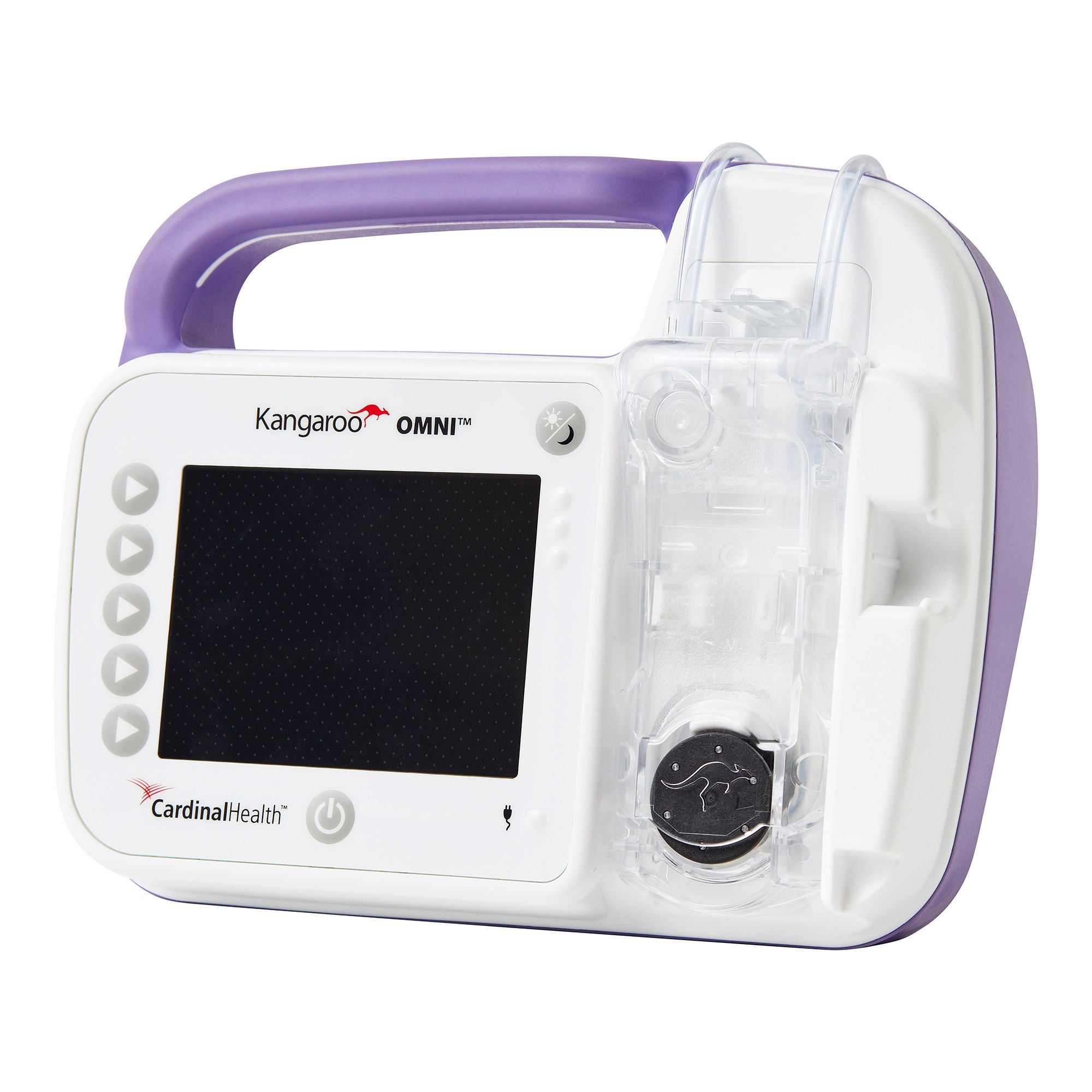 Cardinal PUMP, KANGAROO OMNI ENTERAL FEEDING