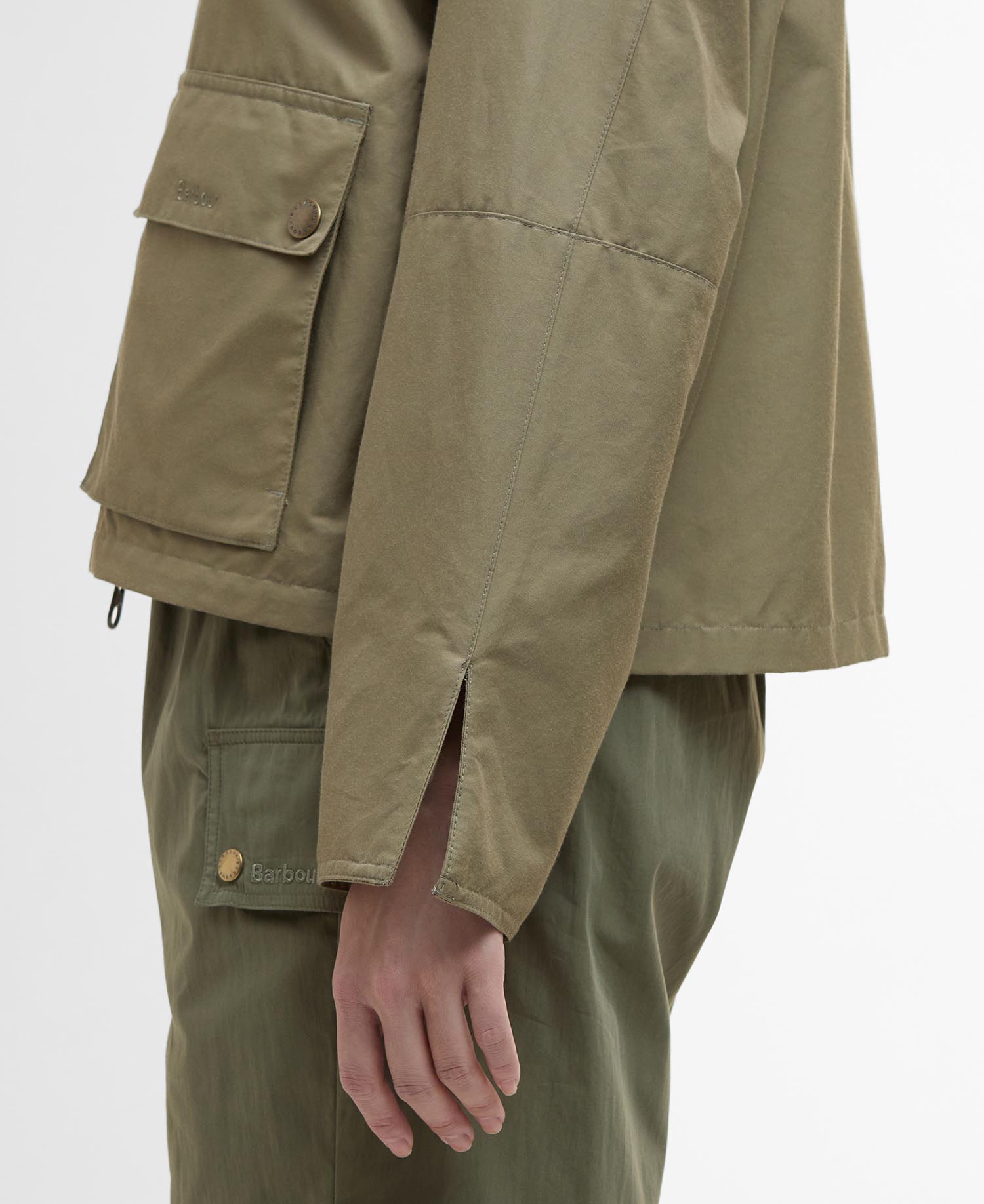 Giacca casual Tilda image number 7