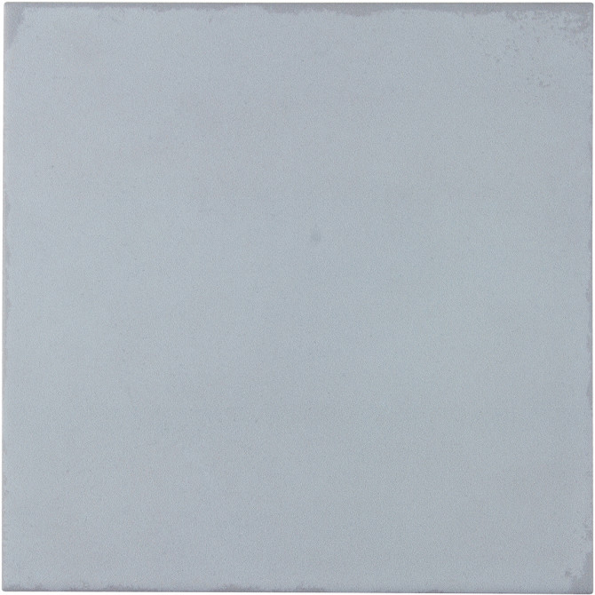 Encaustic Echoes Lapis 8×8 Field Tile