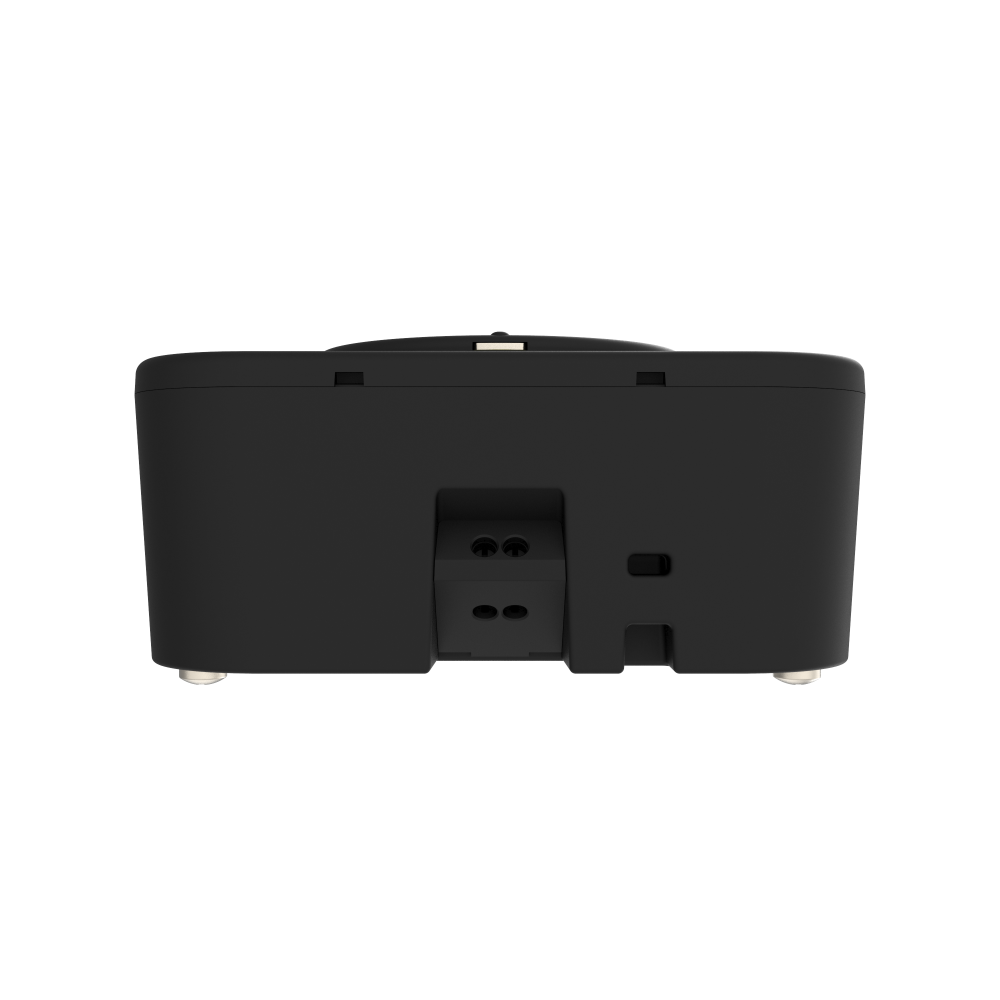 CONNECT PRO - VESAStation - Black