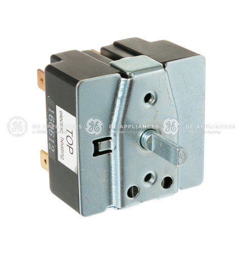 MAIN SWITCH