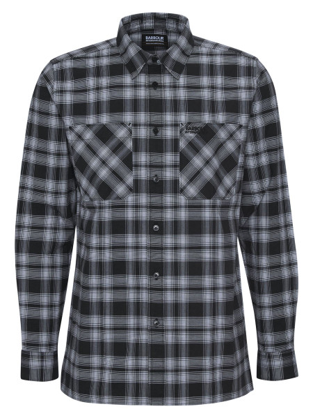 Dexter Check Oxford Shirt Dexter Check Oxford Shirt