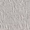 Beige woven fabric with irregular raised threads (object) exhibiting a slubby, textured weave (action) shown close-up under soft, neutral lighting with no surrounding context (context).