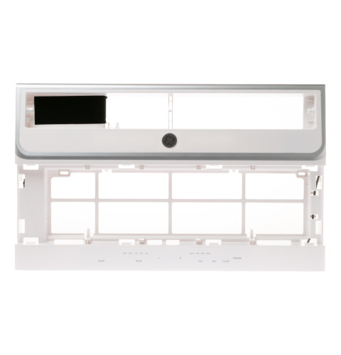 Front Panel Assembly