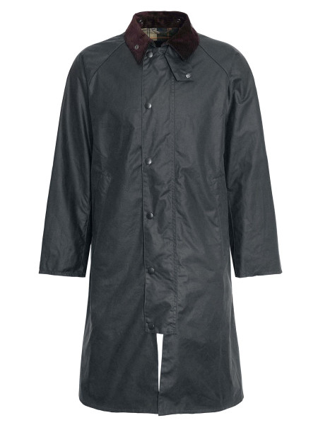 Cappotto cerato Modified Exmoor