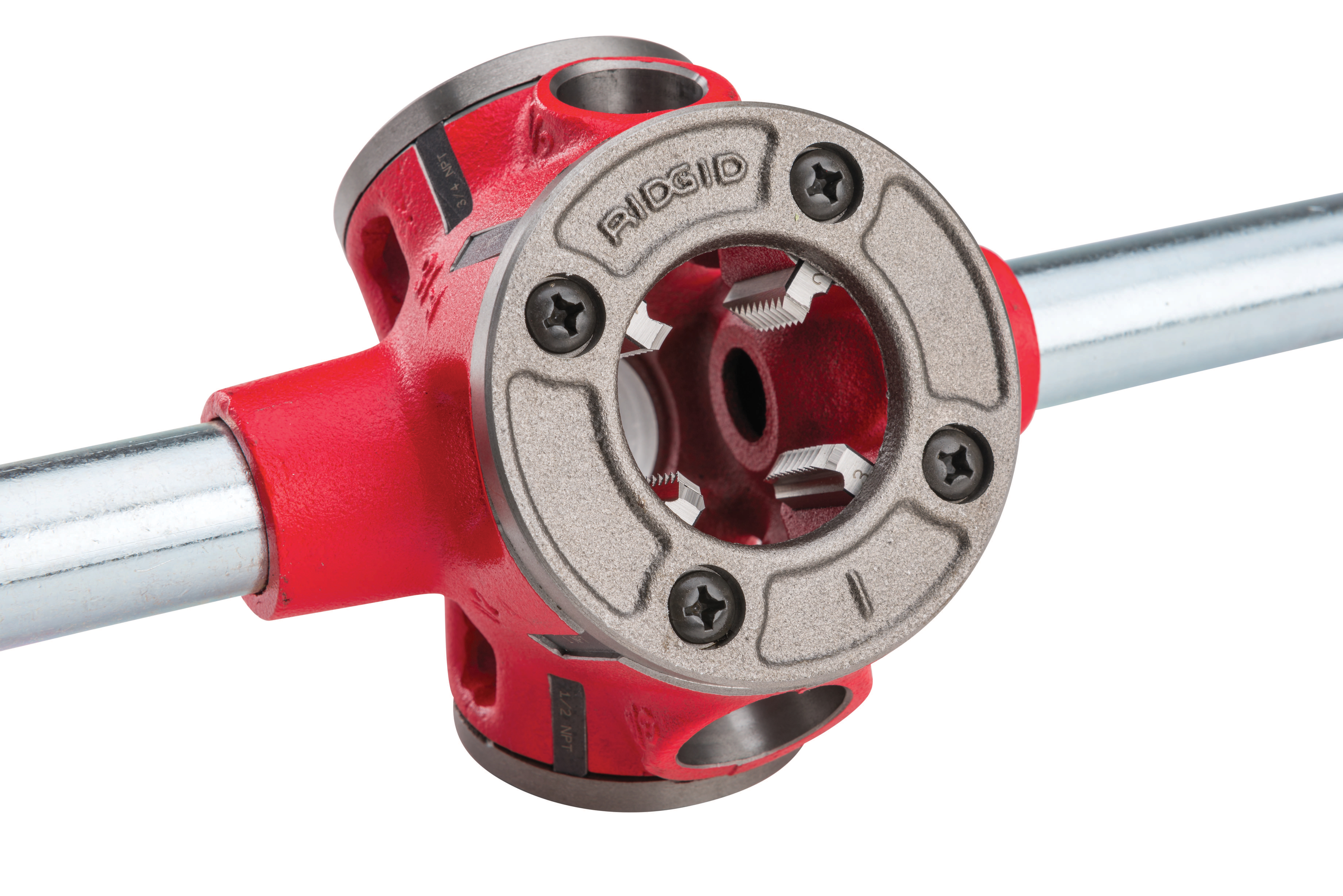 RH Alloy - NPT - Image 4
