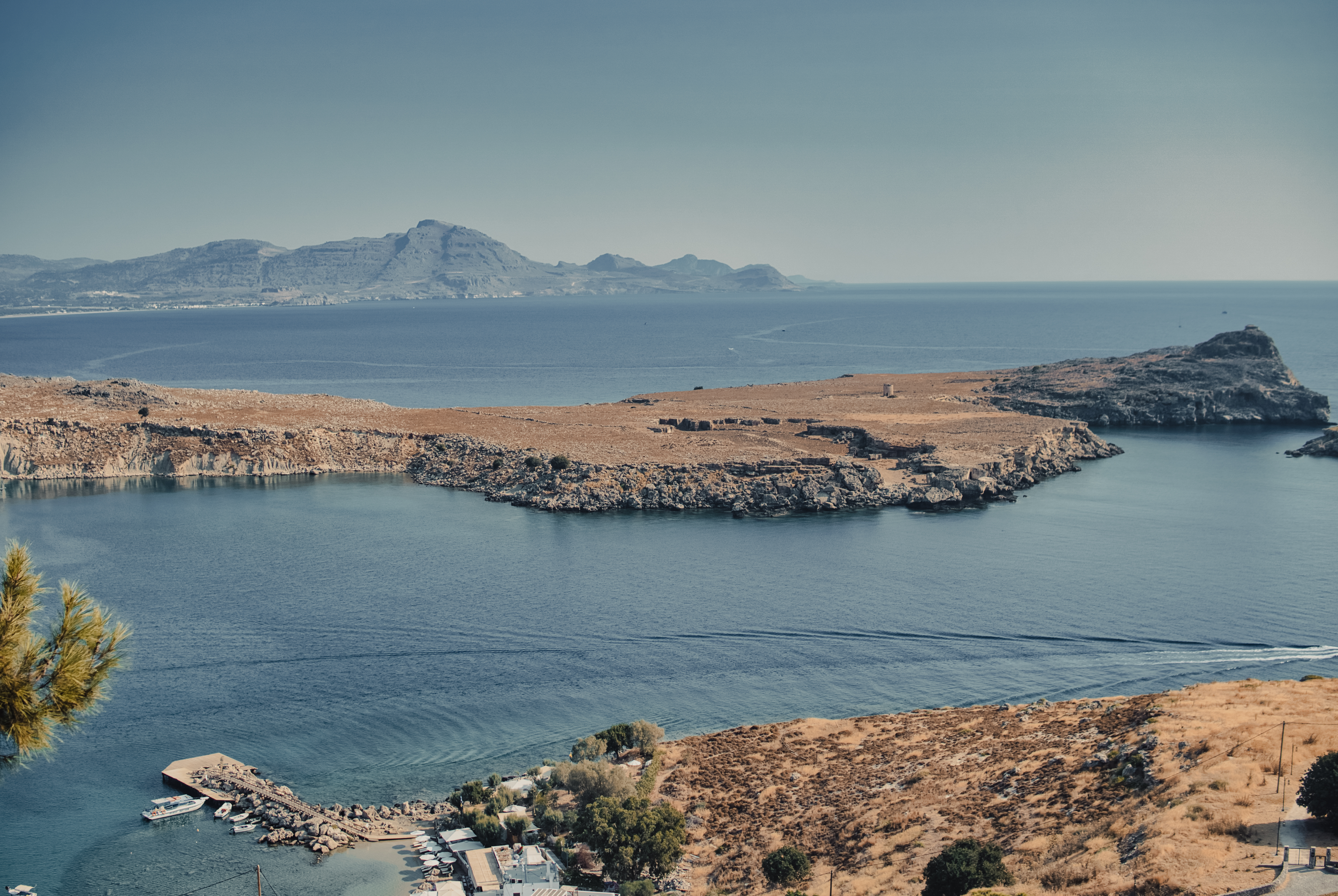 Istanbul → Piraeus (Athens) (7 nights)