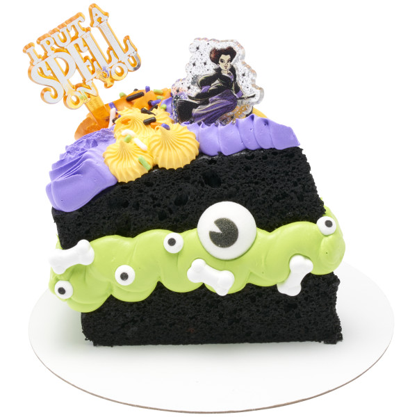 Disney Hocus Pocus Forever Bewitching Cupcake Rings