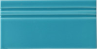 Riviera Altea Blue 4×8 Base Board Glossy