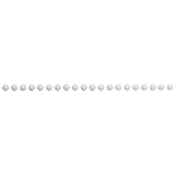 Pearl Beads on a String 6MM Special Occasion Supply