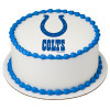 Nfl Indianapolis Colts Photocake Image | DecoPac