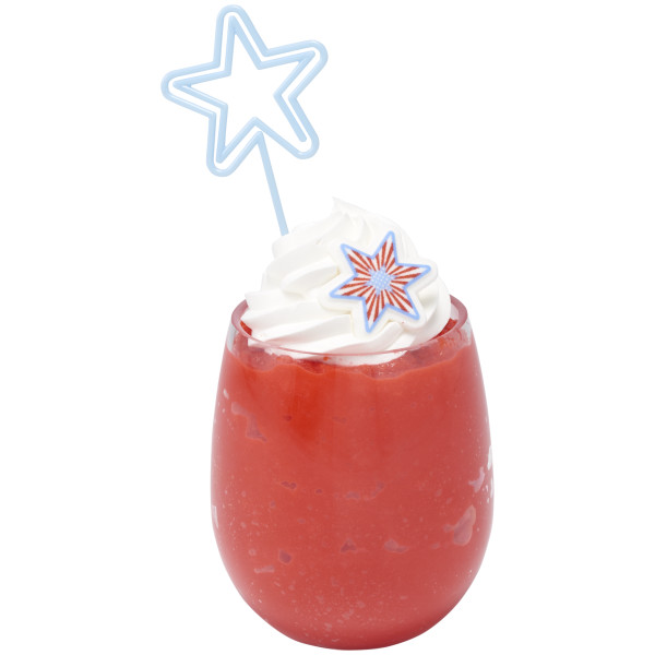 Star Skewer