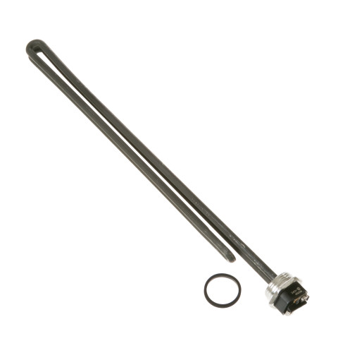 Heating Element with Gasket