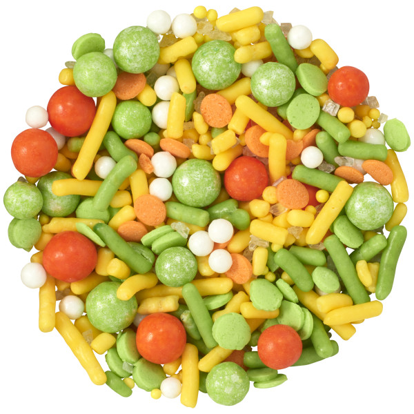 Summer Vibes Deluxe Fusion Mix