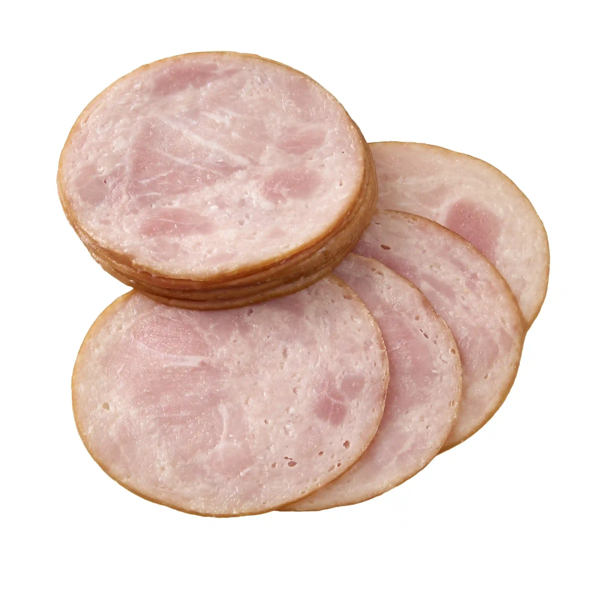 Hillshire Farm® Smoked Fully Cooked Sliced Canadian Brand Pork Roll_image_2
