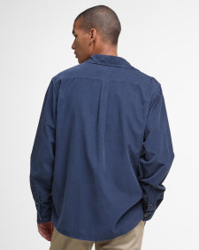 Bramside Relaxed Cord Shirt 