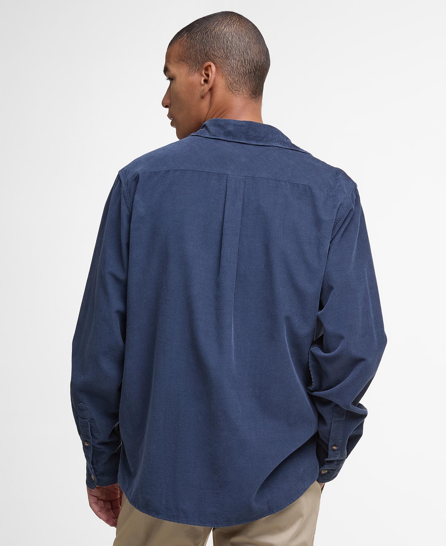 Bramside Relaxed Cord Shirt image number 2