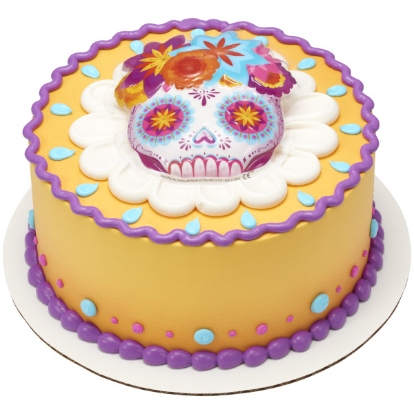 La Calavera Mask Pop Tops®