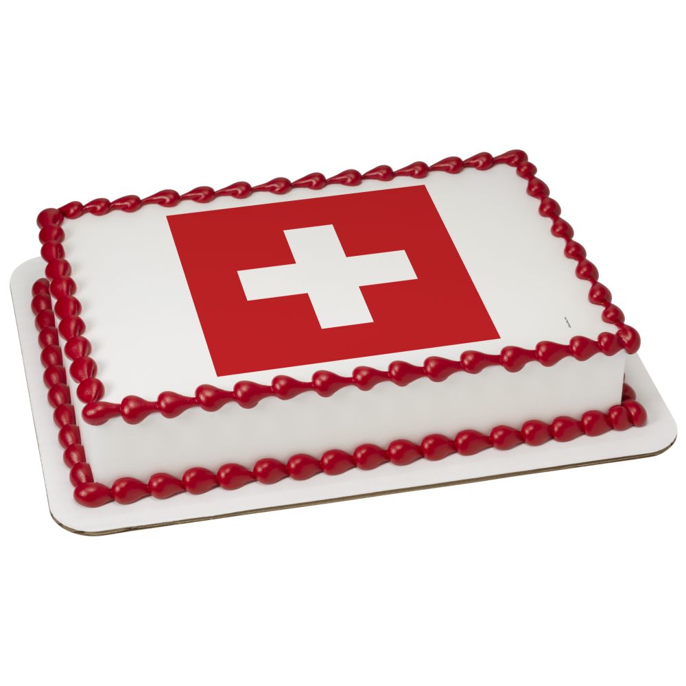 Image Cake Switzerland