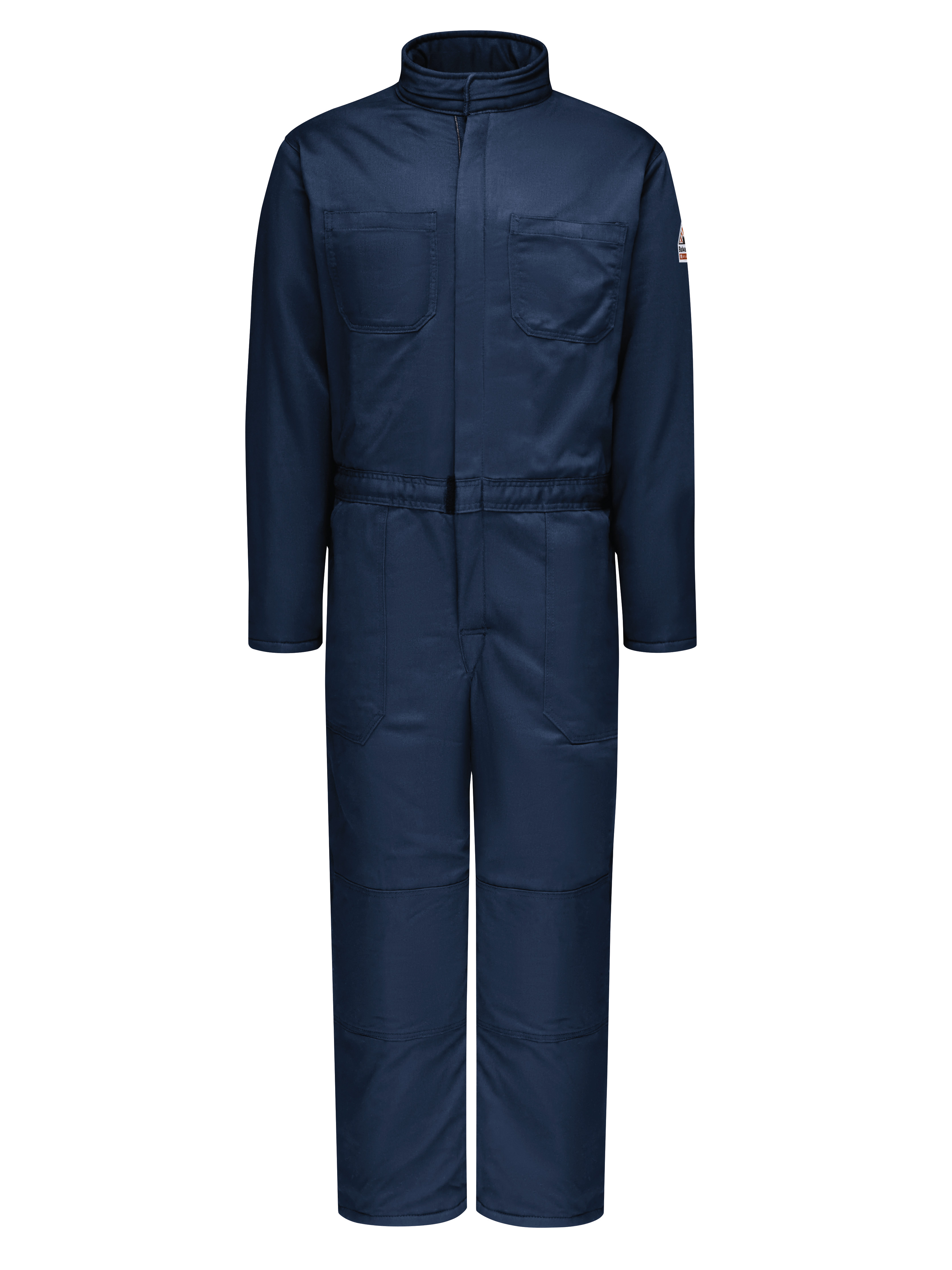 Men‘s Excel FR ComforTouch Premium Insulated Coverall-Bulwark