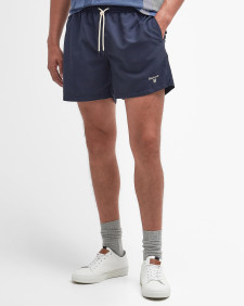 Logo Swim Shorts 
