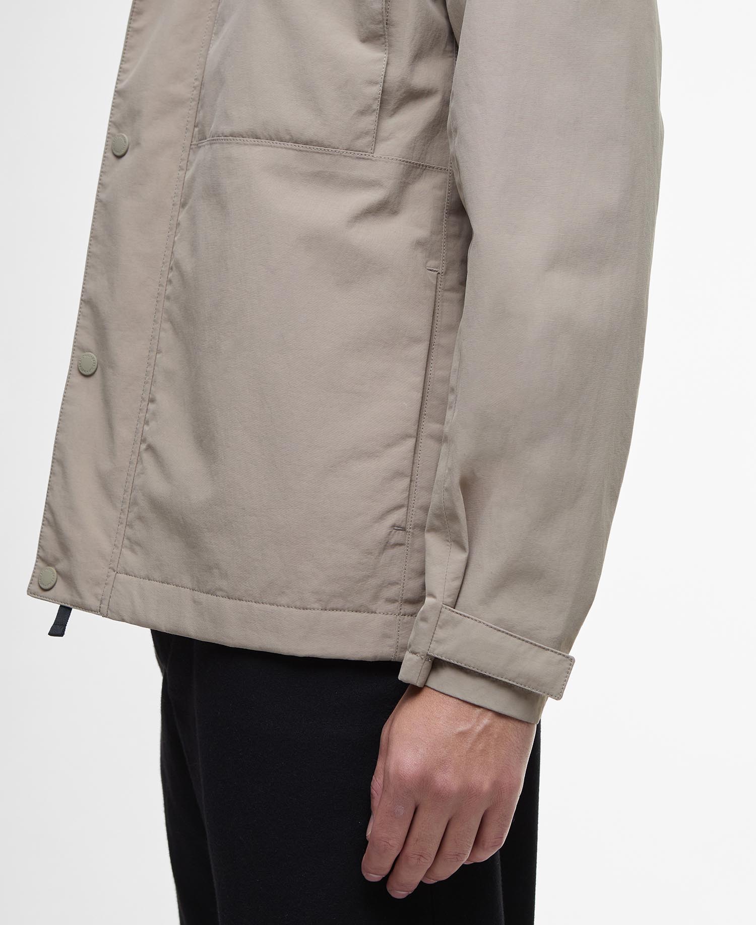 Cliffway Waterproof Jacket image number 6