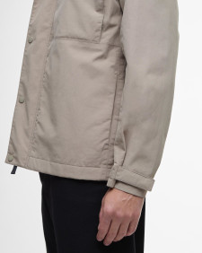 Cliffway Waterproof Jacket Timberwolf
