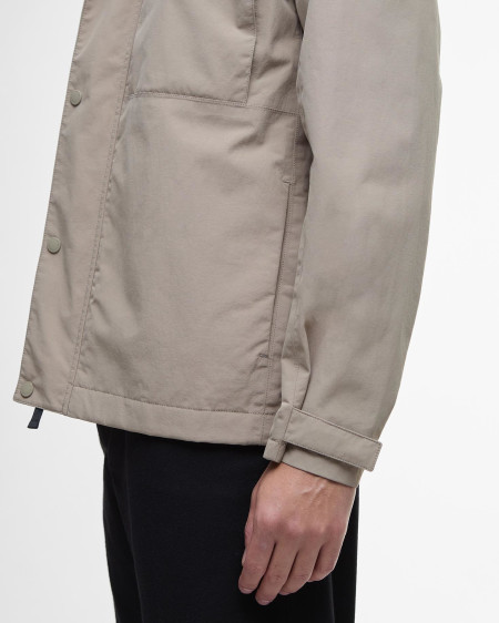 Cliffway Waterproof Jacket
