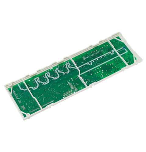 CONTROL RC17 MAIN ASSEMBLY