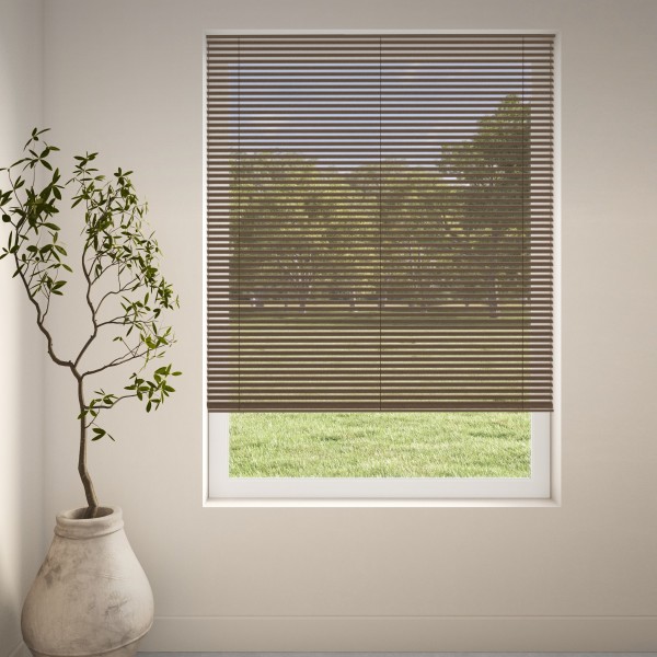 Hammerbeat 0854 Metal Venetians