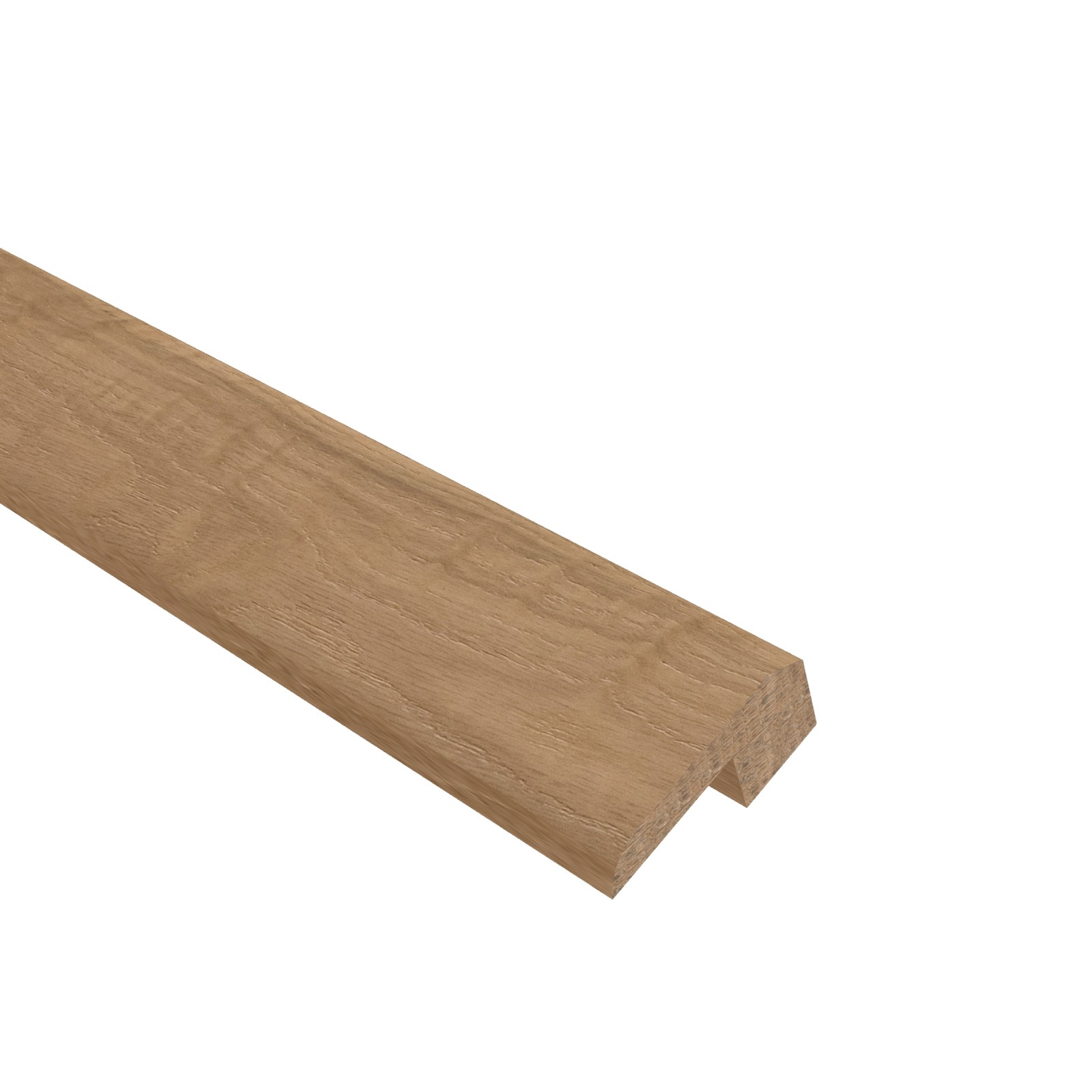 Vintage Vine Cali Hardwoods Threshold view 4