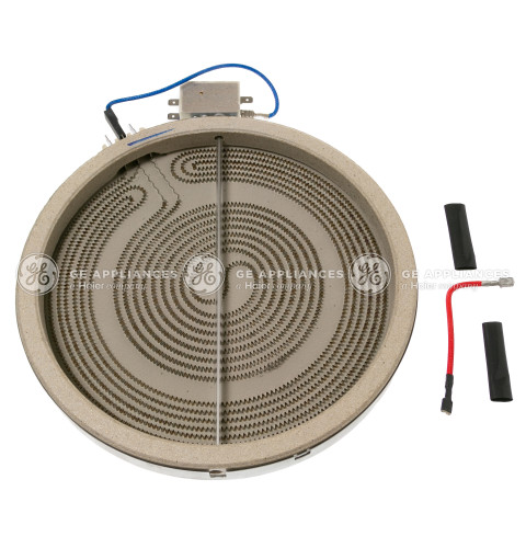 SURFACE DUAL RADIANT ELEMENT 9