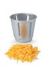 King Kutter™ 3/8" Petite French Fry Cut Cone