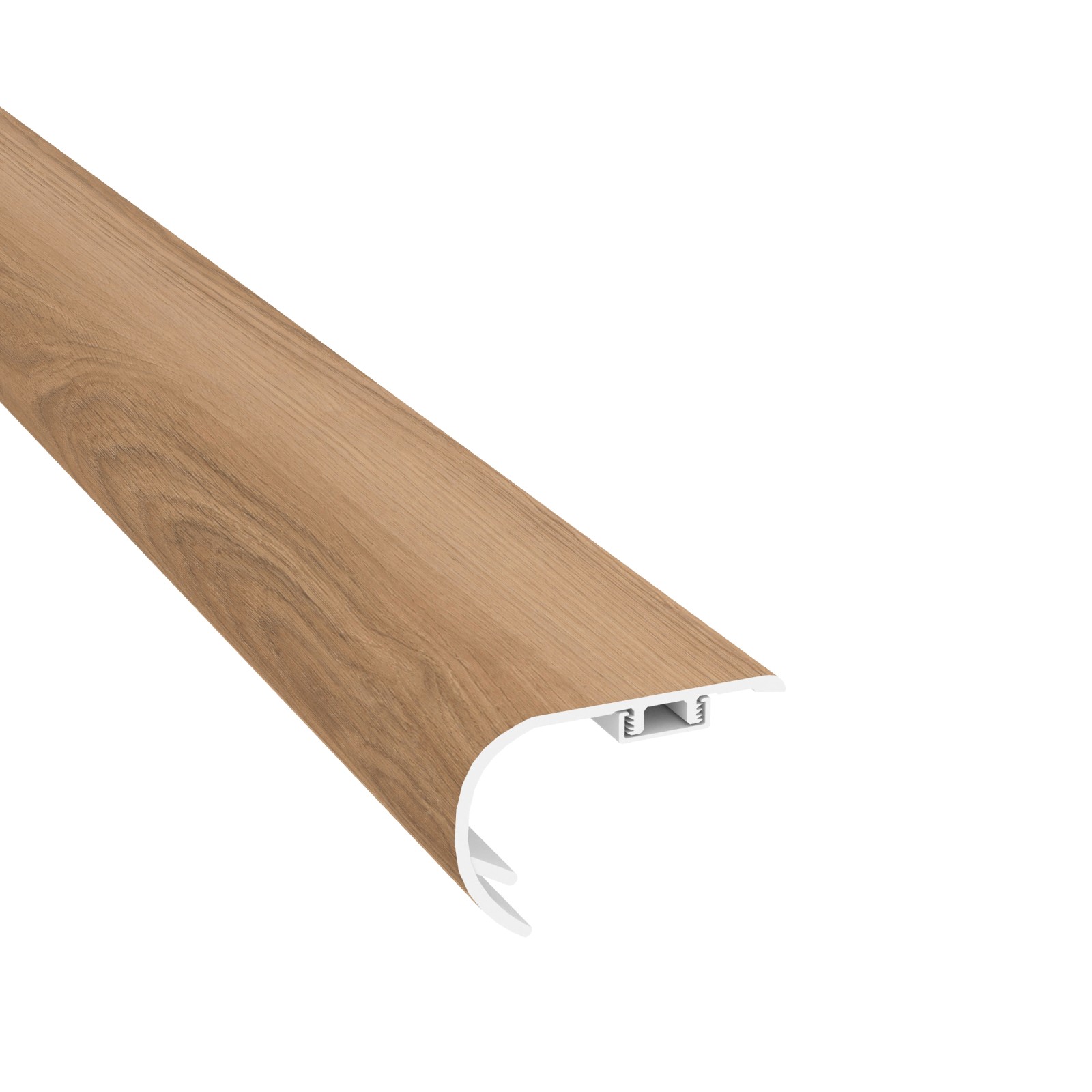 Shore Thing Stair Nosing Overlap 10mm view 1