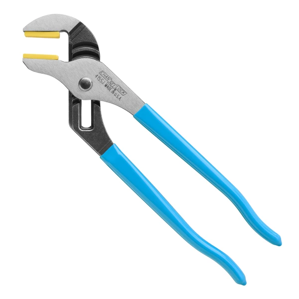 415SJ 10-inch Soft Jaw Tongue & Groove Pliers