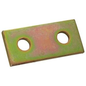 SS AB206 (FLAT PLATE FITTING)