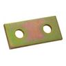 SS AB206 (FLAT PLATE FITTING)