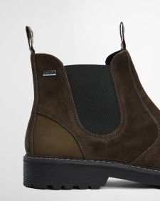 Chelsea Boots Patton 