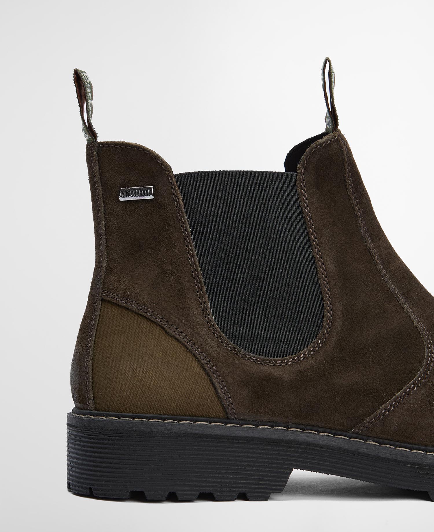 Patton Chelsea Boots image number 4