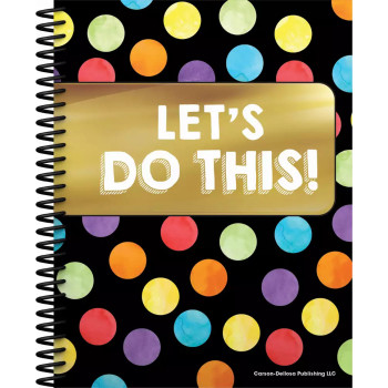 Plan & Record Books