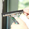 Unger, 6", Stainless Steel, Squeegee "S" Channel