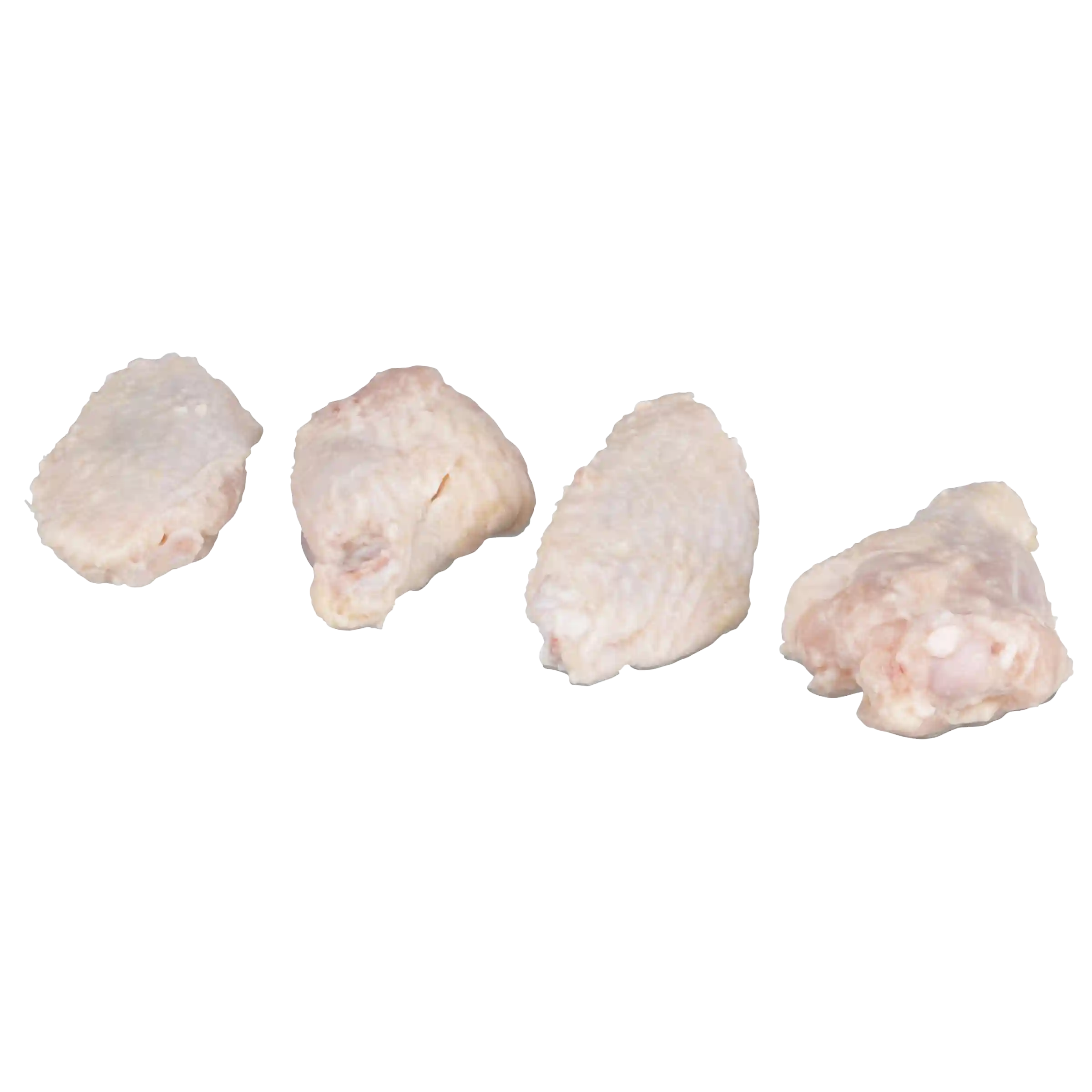 Tyson® IF Coated Bone-In Chicken Wing Sections, With Garlic Parmesan Seasoning Packets, Jumbo_image_2