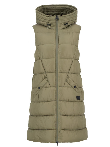 Cecilla Puffer Gilet Cecilla Puffer Gilet