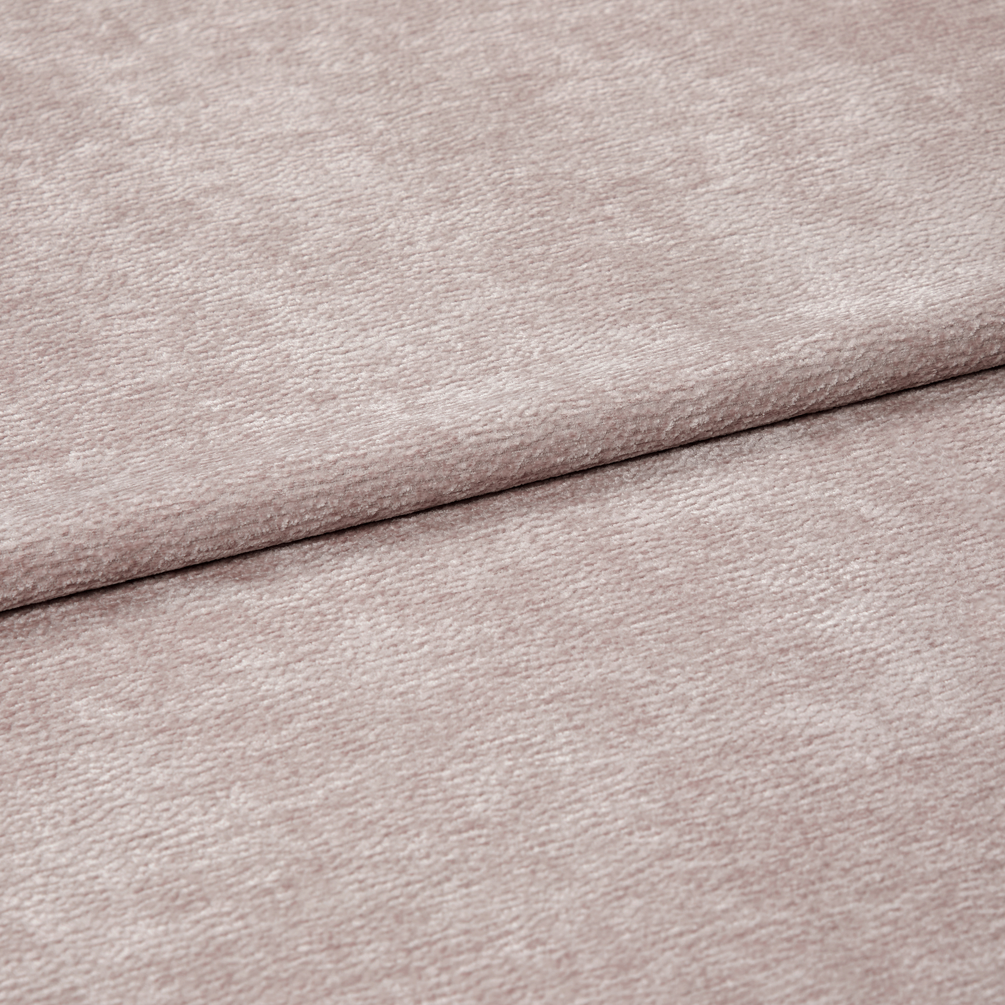 Pique Blush Curtains