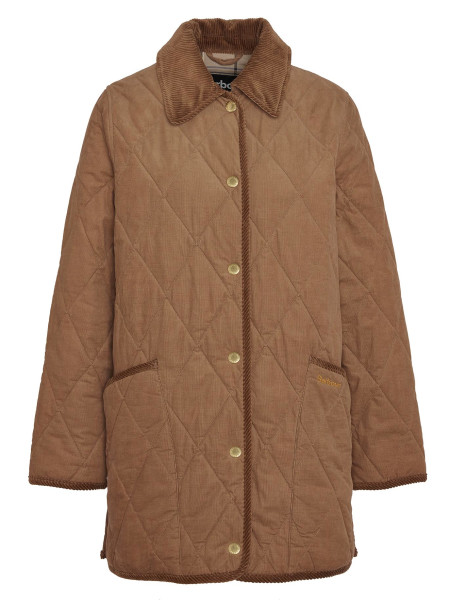 Cornelia Quilted Jacket Cornelia Quilted Jacket