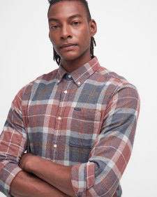 Tamar Tailored Shirt 
