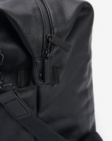 Bermondsey Holdall Classic Black