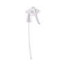 Boardwalk, Trigger Sprayer 250, 8" Tube, Fits 16-24 Oz Bottles, White