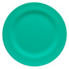 Ella Salad Plate, Seaglass, 6-piece set slideshow image 2 Ella Salad Plate, Seaglass, 6-piece set slideshow image 2