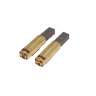 Brush Motor Set Of 2